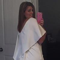 Photo of Amy P.