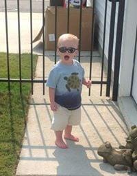 photo of Jonathan D.