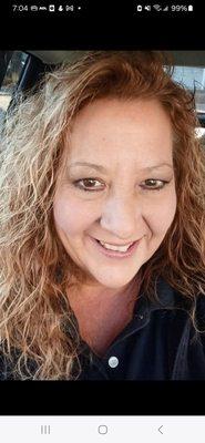 photo of Tina R.
