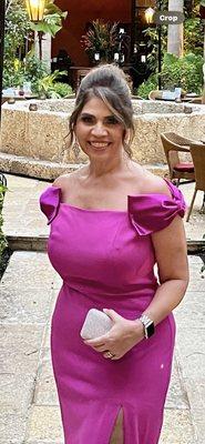 Photo of Barbara M.