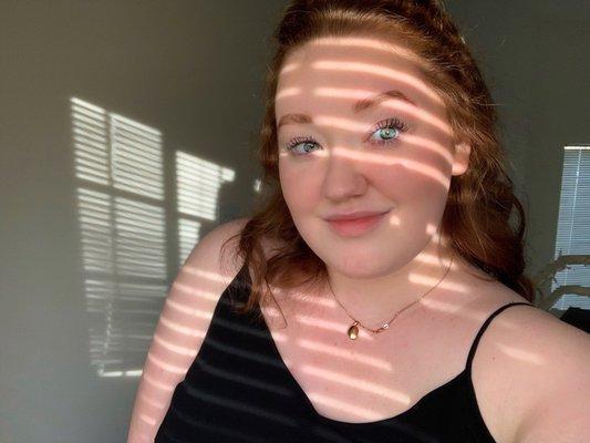 Photo of Paige J.
