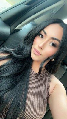 photo of Gabrielle S.