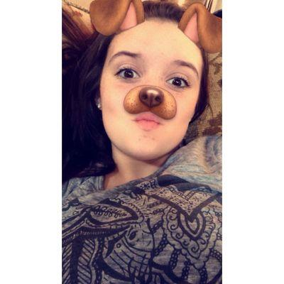 photo of Hayley R.