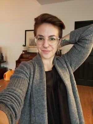 Photo of Ashley S.