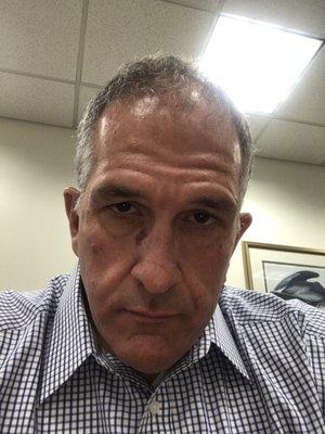 Photo of Sean M.