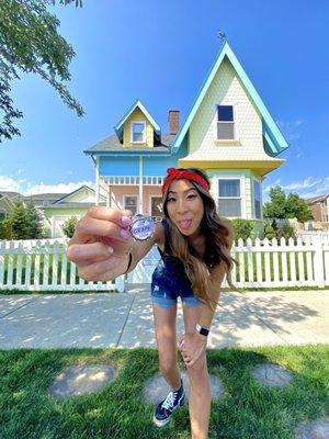 Photo of Kimberly D.