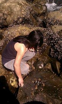 Photo of Christine R.
