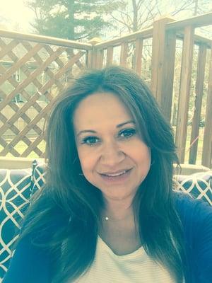 Photo of Lisa V.