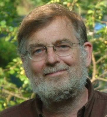 Photo of Lawrence W.