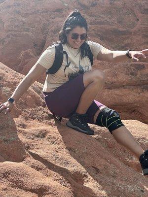 Photo of Mitali S.