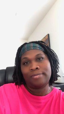 Photo of Ashanta P.