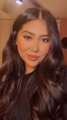 Photo of Karla V.