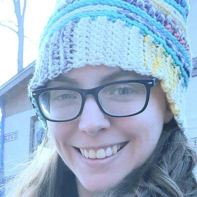 Photo of Heather S.