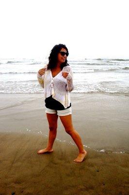 Photo of Danielle R.