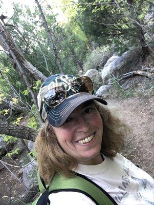 Photo of Liz A.
