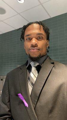photo of Ashton C.