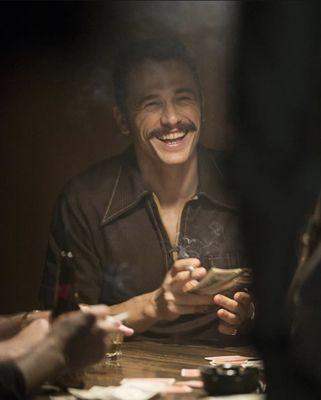 Photo of Joey James D.