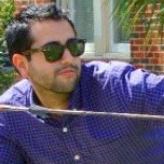 Photo of Marcus C.