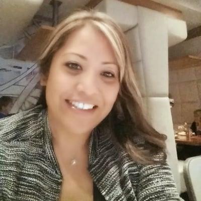 photo of Caroline N.