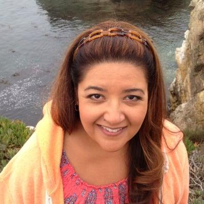 photo of Elizabeth A.