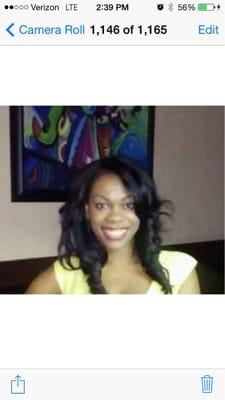 photo of Shatrice E.