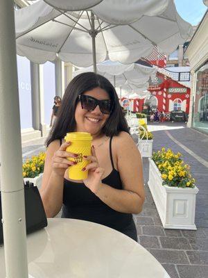 Photo of Xochitl U.
