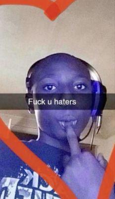 Photo of Jaeliana H.