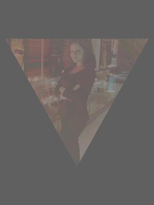 photo of Patricia G.