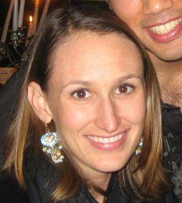 photo of Christina A.