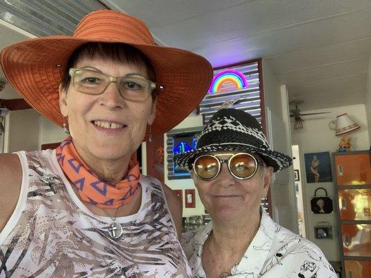 photo of Danie Amanda H.