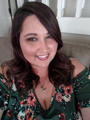 Photo of Kayla W.