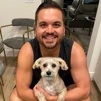 Photo of Tyler E.