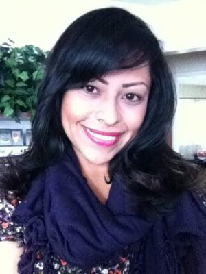 Photo of Imelda M.