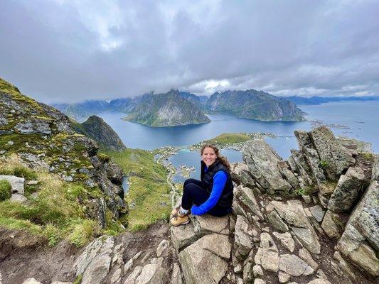 photo of Michaela K.