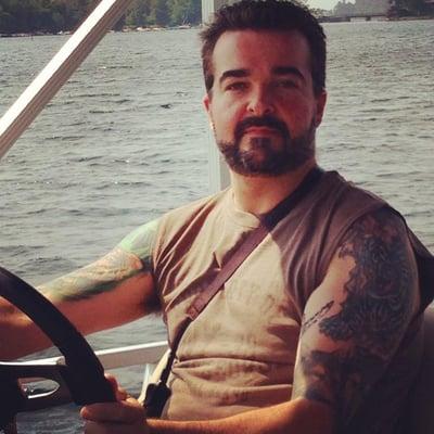 Photo of Jason P.