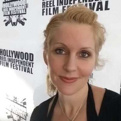 Photo of Amy G.