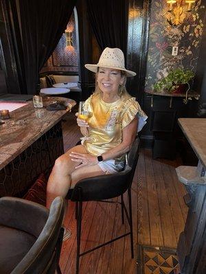 Photo of Pamela H.