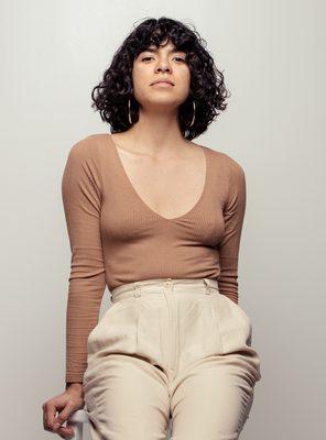 Photo of Yesenia F.