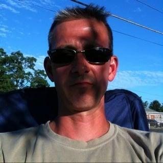 photo of Christopher M.