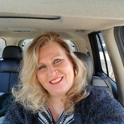 Photo of Britt H.
