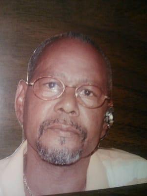 Photo of Larry G.