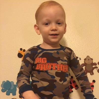 photo of Christina R.