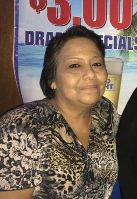 Photo of Rebecca L.