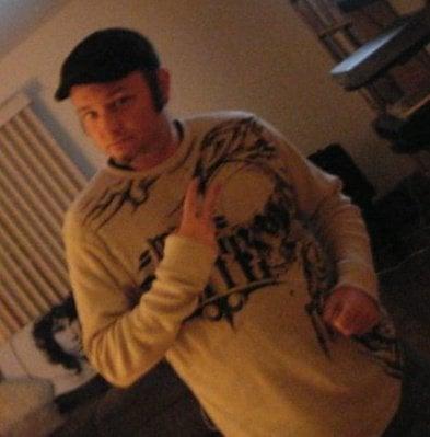 Photo of Spencer J.