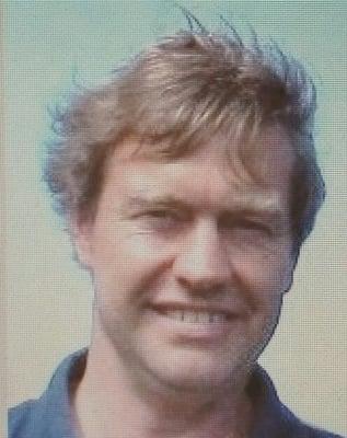 Photo of Karl D.