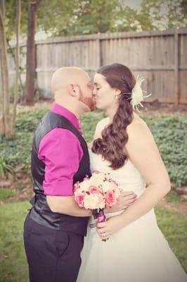 photo of Patricia B.