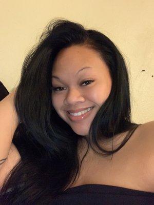 Photo of Hong, A.