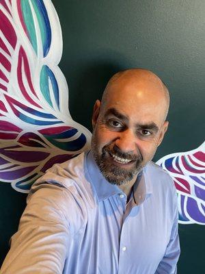 Photo of Tony A.