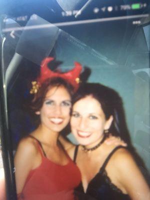 Photo of Amber P.