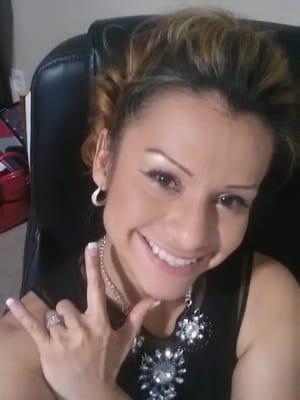 Photo of Jennifer A.